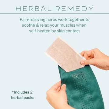 Pixie Portable Heating Pad - Ultimate Menstrual Relief