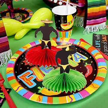 KIKEVITE Fun Bachelorette Centerpiece Decor Pack of 12