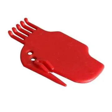 DLD Accessory for Irobot Roomba 600 610 620 650 Series Vacuum Cleaner Replacement Part Kit - Includes 3 Pack Filter, Side Brush, and 1 Pack Bristle Brush