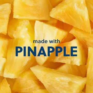 Tree Hut Marshmallow Lodge Sugar Scrub for Exfoliation