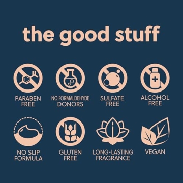 Tree Hut Marshmallow Lodge Sugar Scrub for Exfoliation