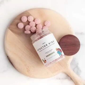 Plexus® Xfactor Kids™ - Essential Multivitamin for Children