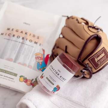 Plexus® Xfactor Kids™ - Essential Multivitamin for Children