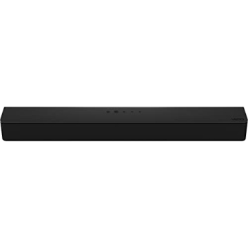 VIZIO V-Series 2.0 Compact Home Theater Sound Bar with Smart Features