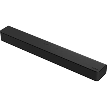 VIZIO V-Series 2.0 Sound Bar with Bluetooth & Remote