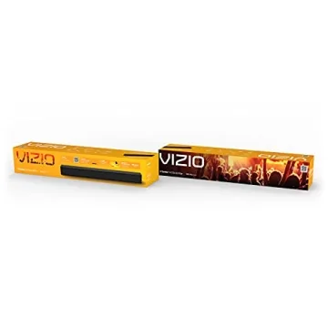 VIZIO V-Series 2.0 Sound Bar with Bluetooth & Remote