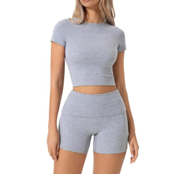 Stylish QINSEN Lounge Sets for Women - Comfort Meets Trend