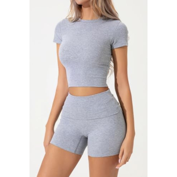 Stylish QINSEN Lounge Sets for Women - Comfort Meets Trend