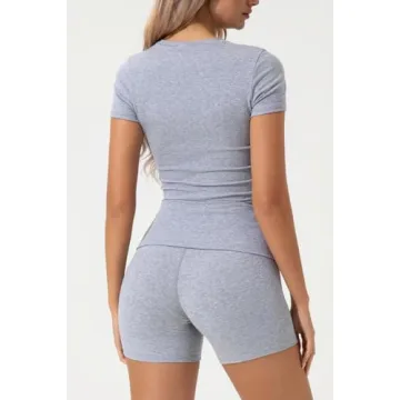 Stylish QINSEN Lounge Sets for Women - Comfort Meets Trend