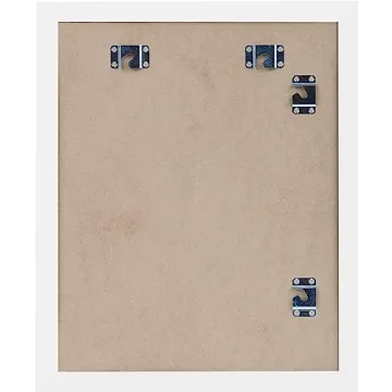 Americanflat Kids Art Frame for All Creative Masterpieces