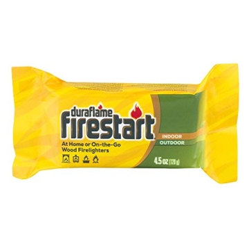 Duraflame Firestart Firelighters - Easy Reliable Lighting