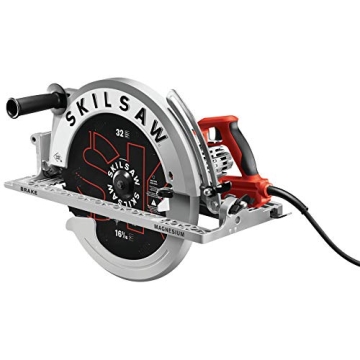 SKIL 16-5/16 In. Circular Saw for Heavy Duty Cutting