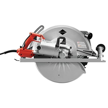 SKIL 16-5/16 In. Circular Saw for Heavy Duty Cutting