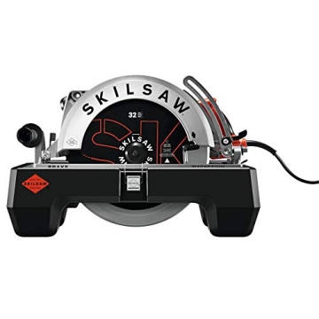 SKIL 16-5/16 In. Circular Saw for Heavy Duty Cutting