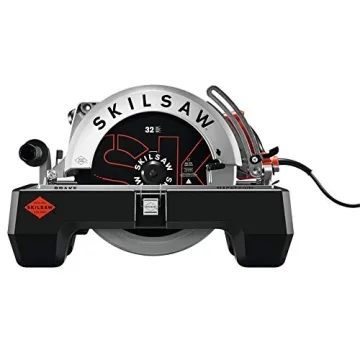 SKIL 16-5/16 In. Circular Saw for Heavy Duty Cutting