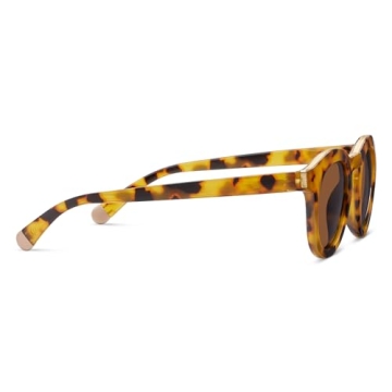 Stylish Peepers Beverly Shores Polarized Sunglasses