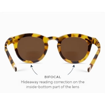 Stylish Peepers Beverly Shores Polarized Sunglasses