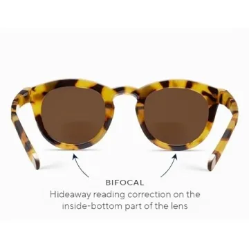 Stylish Peepers Beverly Shores Polarized Sunglasses