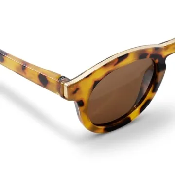 Stylish Peepers Beverly Shores Polarized Sunglasses