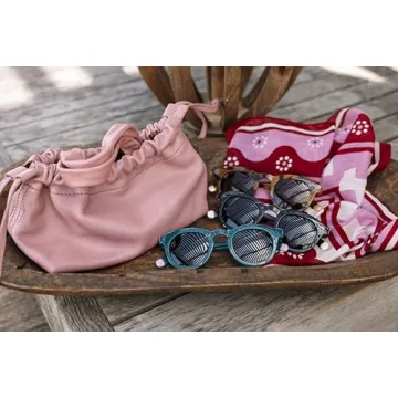 Stylish Peepers Beverly Shores Polarized Sunglasses