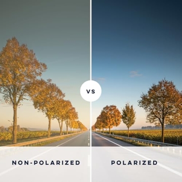 Stylish Peepers Beverly Shores Polarized Sunglasses