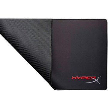 HyperX Fury S Pro Gaming Mouse Pad - Optimized for Precision