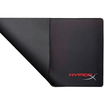 HyperX Fury S Pro Gaming Mouse Pad - Optimized for Precision