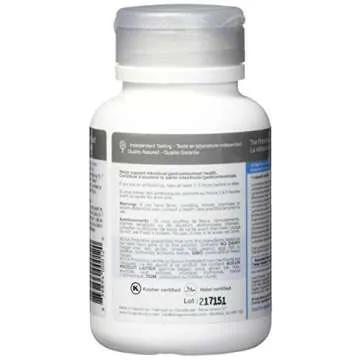 Nova Probiotics Ultra Force + Travel 73 Billion Capsules