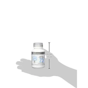 Nova Probiotics Ultra Force + Travel 73 Billion Capsules