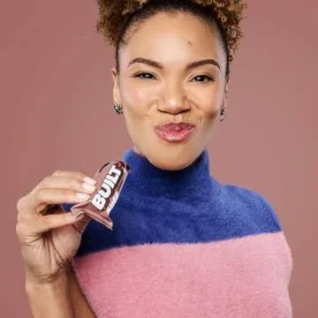 BUILT Puff Protein Bars, Brownie Batter Puff, High Protein Bars, 17g High Protein Snacks, On-The-Go Bars, only 140 Calories, 6g Sugar, Collagen, Gluten Free, 12 Count