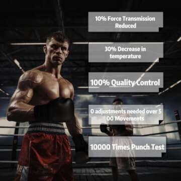 SAEEPABUL S200 Boxing Gloves for Men and Women Suitable for Boxing Kickboxing Mixed Martial Arts Maui Thai MMA Heavy Bag Fighting Training Pink, 12oz