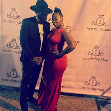 Elegant One Shoulder Maxi Dress For Evening Wear