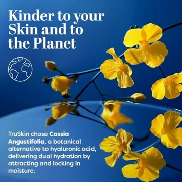 TruSkin Retinol Serum for Youthful Radiance 1 fl oz