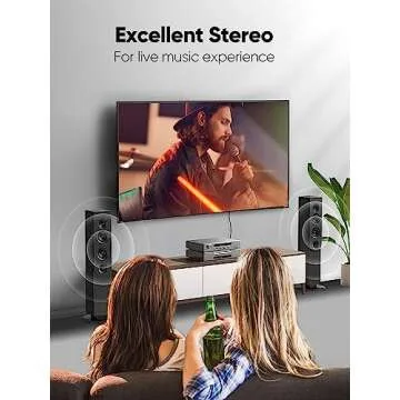 Quality CableCreation 3.5mm to RCA Audio Cable