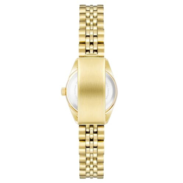 Elegant Armitron Women's Crystal Accented Bracelet Watch