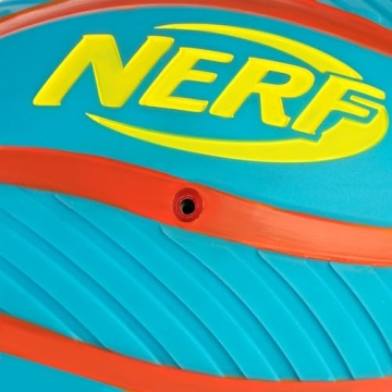 NERF Pool Water Football - Tidal Toss Fun for Kids