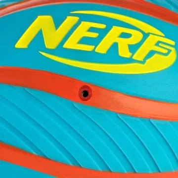 NERF Pool Water Football - Tidal Toss Fun for Kids