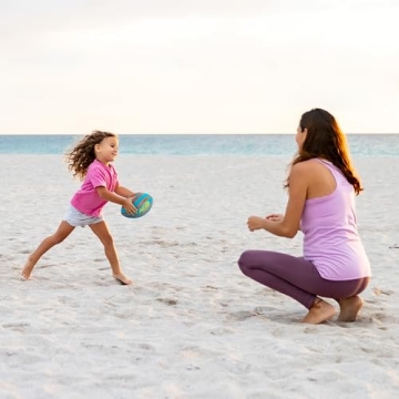 NERF Pool Water Football - Tidal Toss Fun for Kids