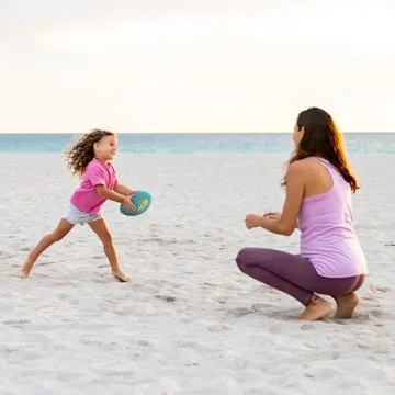 NERF Pool Water Football - Tidal Toss Fun for Kids