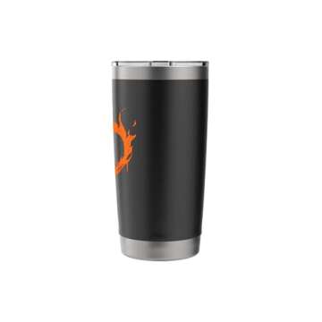LA Strong Stainless Steel Insulated Tumbler