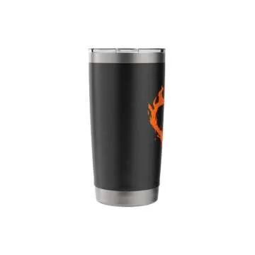 LA Strong Stainless Steel Insulated Tumbler