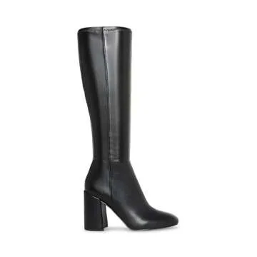 Stylish Steve Madden Women's Lizah Knee High Boot