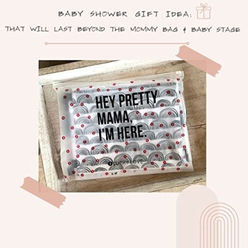 Lucky Love Hospital Bags for Stylish Baby Essentials