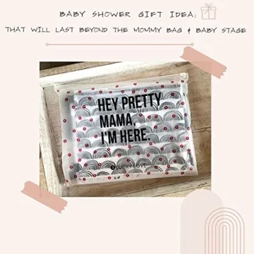 Lucky Love Hospital Bags for Stylish Baby Essentials