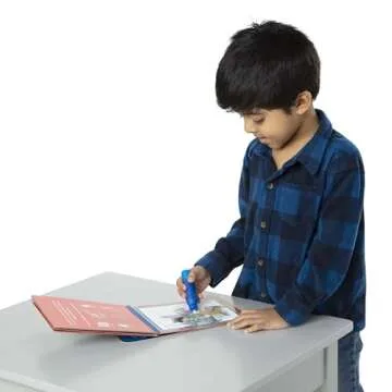 Space Water Wow! Mess-Free Coloring Pad for Kids