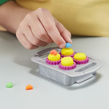 Play-Doh Magical Oven Set Interactive Baking Fun Kids 3+