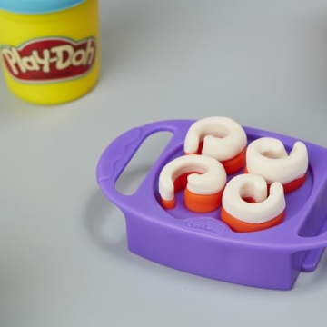 Play-Doh Magical Oven Set Interactive Baking Fun Kids 3+