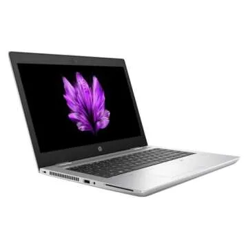 HP ProBook 640 G5 Laptop with Intel Core i5 & SSD