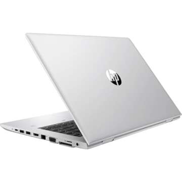 HP ProBook 640 G5 Laptop with Intel Core i5 & SSD