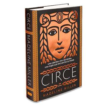 Circe (AdN) (Spanish Edition)